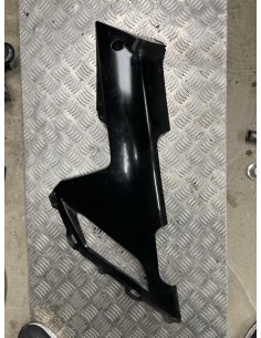 Sabot moteur gauche KAWASAKI ZX6R 2007  -  2008