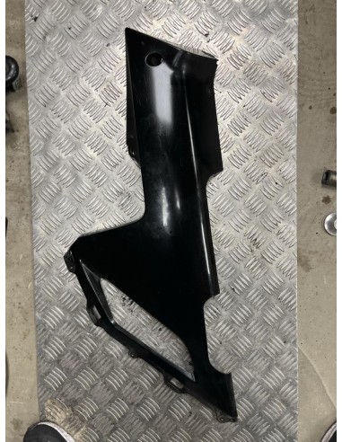 Sabot moteur gauche KAWASAKI ZX6R 2007  -  2008