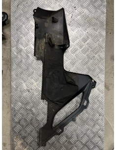 Sabot moteur gauche KAWASAKI ZX6R 2007  -  2008 2