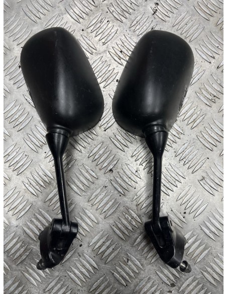 Rétroviseur gauche et droit KAWASAKI ZX6R 2007  -  2008