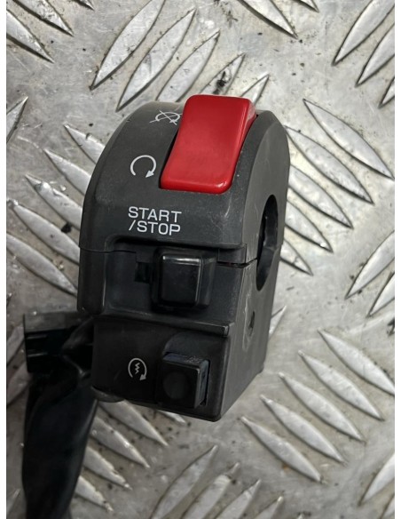 Commodo droit KAWASAKI ZX6R 2007  -  2008