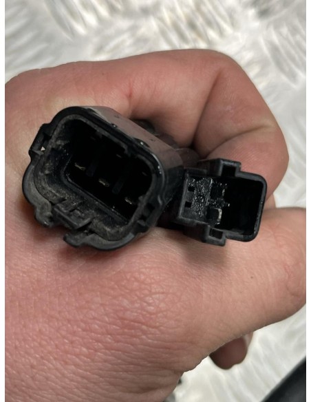 Commodo droit KAWASAKI ZX6R 2007  -  2008