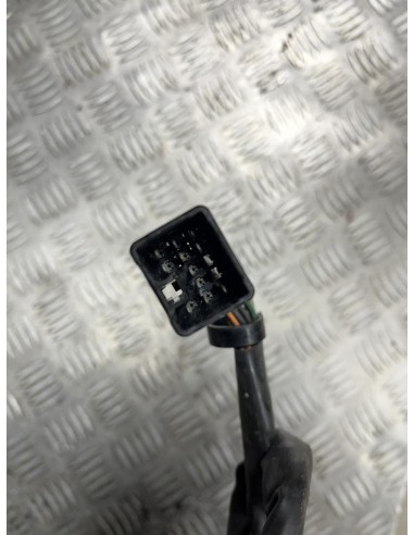 Commodo gauche KAWASAKI ZX6R 2007  -  2008