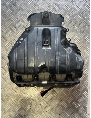 Boite à air KAWASAKI ZX6R 2007  -  2008