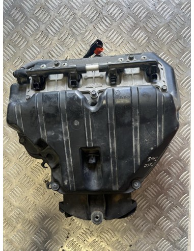 Boite à air KAWASAKI ZX6R 2007  -  2008