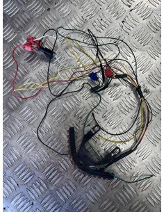 Phare arrière KAWASAKI ZX6R 2007  -  2008