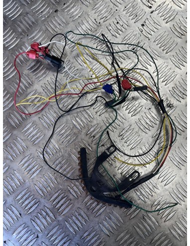 Phare arrière KAWASAKI ZX6R 2007  -  2008