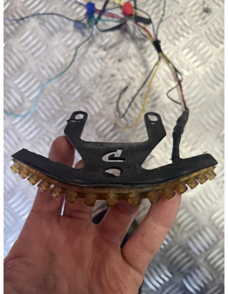 Phare arrière KAWASAKI ZX6R 2007  -  2008