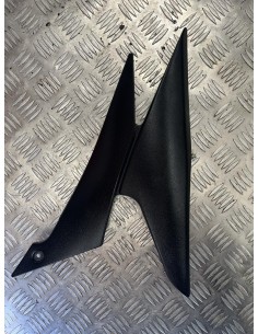Carénage sous selle / réservoir gauche KAWASAKI ZX6R 2007  -  2008