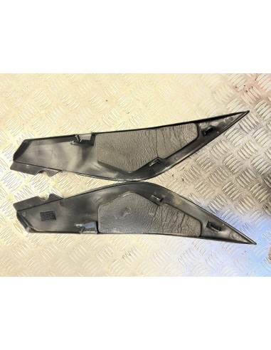 Carénage sous réservoir gauche et droit KAWASAKI ZX6R 2007 - 2008