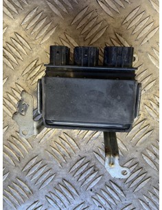 Boitier fusibles KAWASAKI ZX6R 2007  -  2008