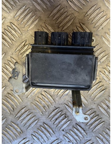 Boitier fusibles KAWASAKI ZX6R 2007  -  2008