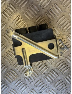 Boitier fusibles KAWASAKI ZX6R 2007  -  2008 2