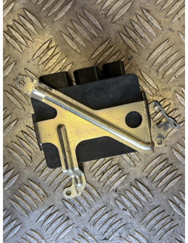 Boitier fusibles KAWASAKI ZX6R 2007  -  2008