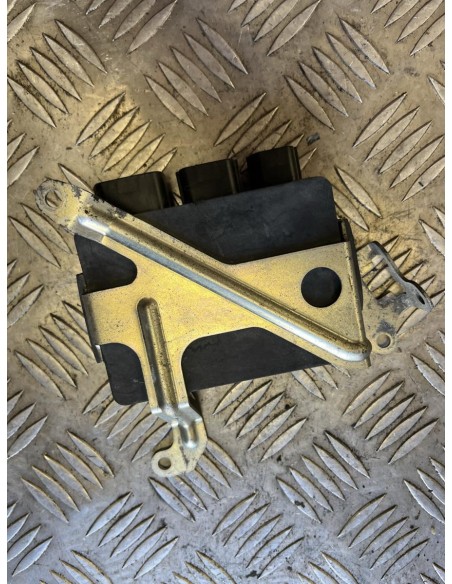 Boitier fusibles KAWASAKI ZX6R 2007  -  2008