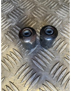 Embout de guidon KAWASAKI ZX6R 2007  -  2008 2