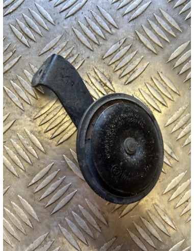 Klaxon KAWASAKI ZX6R 2007  -  2008