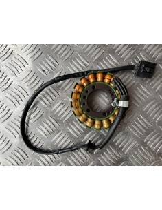 Alternateur  -  Stator KAWASAKI Z 800 2013  -  2016