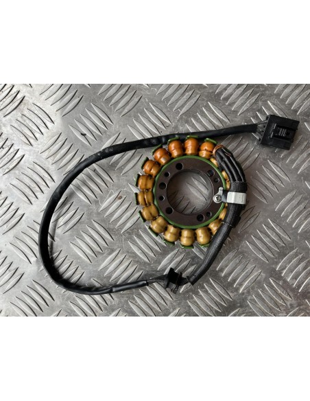 Alternateur  -  Stator KAWASAKI Z 800 2013  -  2016