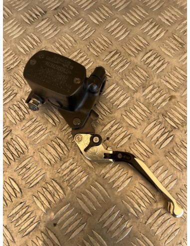 Maitre cylindre frein arrière YAMAHA TMAX 500 2008  -  2012
