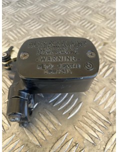 Maitre cylindre frein arrière YAMAHA TMAX 500 2008  -  2012 2