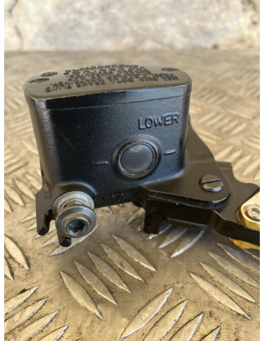 Maitre cylindre frein arrière YAMAHA TMAX 500 2008  -  2012