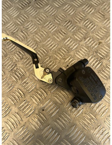Maître cylindre de frein avant YAMAHA TMAX 500 2008  -  2012