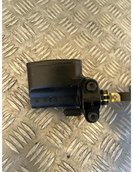 Maître cylindre de frein avant YAMAHA TMAX 500 2008  -  2012