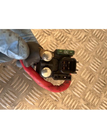 Relais de démarreur YAMAHA TMAX 500 2008  -  2012