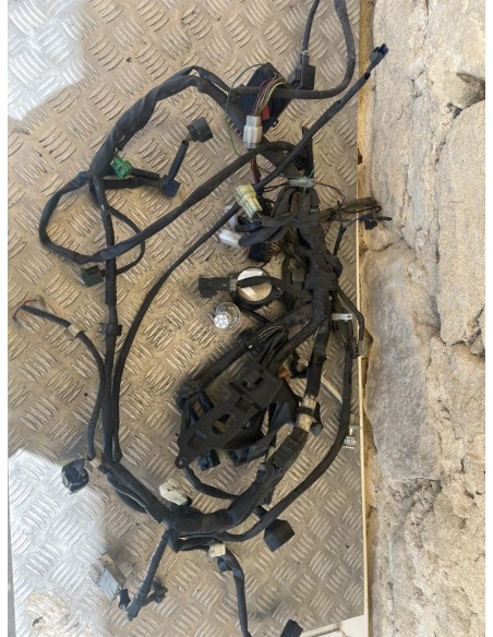 Faisceau électrique YAMAHA TMAX 500 2008  -  2012