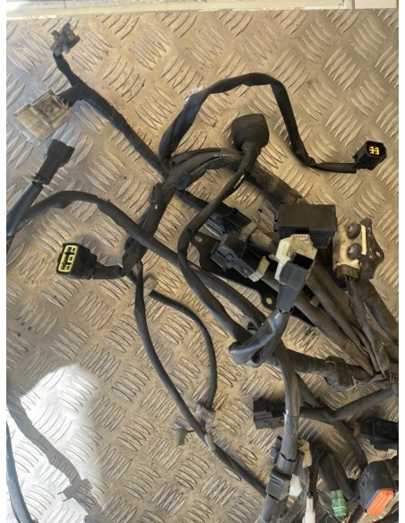 Faisceau électrique YAMAHA TMAX 500 2008  -  2012