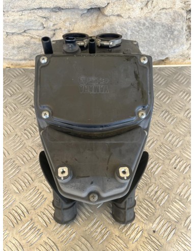 Boite à air YAMAHA TMAX 500 2008  -  2012