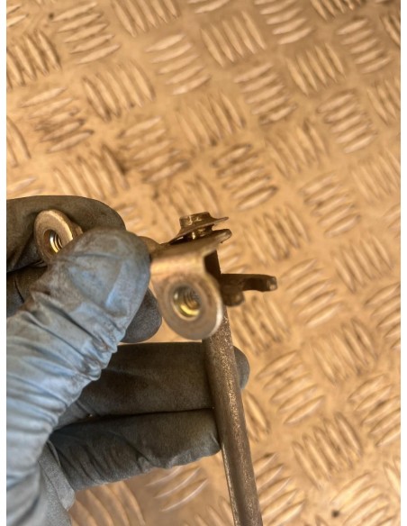 Mécanisme de selle YAMAHA TMAX 500 2008  -  2012