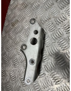 Cache cadre YAMAHA TTR 600 1993 - 2006 2