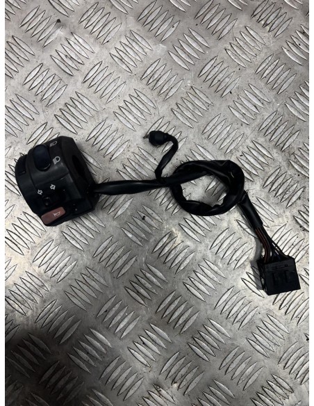 Commodo gauche TRIUMPH SPEED TRIPLE 1050 2005 - 2009