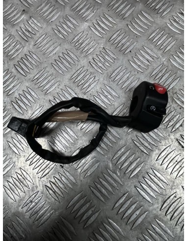 Commodo droit TRIUMPH SPEED TRIPLE 1050 2005  -  2009