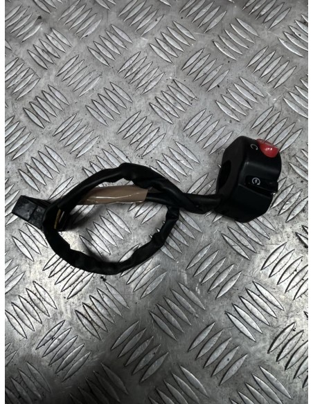 Commodo droit TRIUMPH SPEED TRIPLE 1050 2005  -  2009