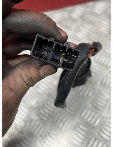 Commodo droit TRIUMPH SPEED TRIPLE 1050 2005  -  2009