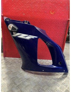 Flanc gauche YAMAHA R1 1998  -  1999