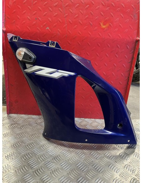 Flanc gauche YAMAHA R1 1998  -  1999