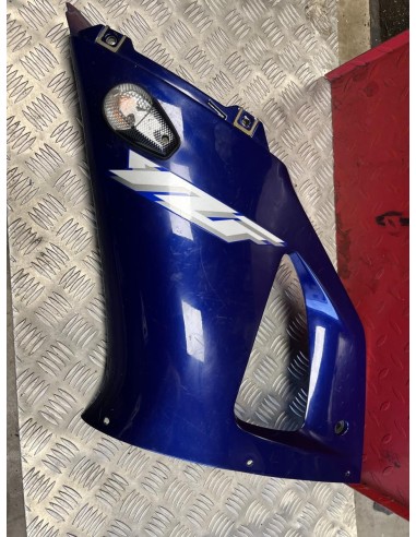 Flanc gauche YAMAHA R1 1998  -  1999