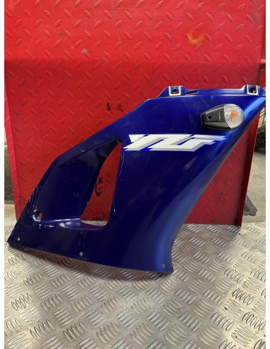 Flanc droit YAMAHA R1 1998  -  1999