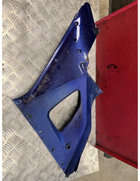 Flanc droit YAMAHA R1 1998  -  1999