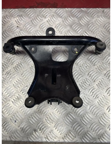 Araignée support tête de fourche  -  Phare YAMAHA R1 1998  -  1999