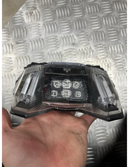 Phare arrière YAMAHA MT09 2017 - 2020