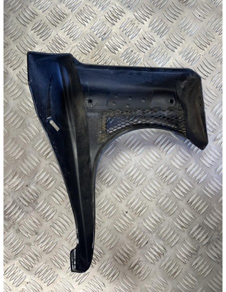 Ecope radiateur gauche KAWASAKI Z 750 2003  -  2006