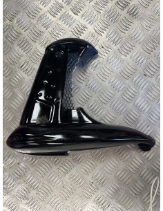 Écope radiateur droite KAWASAKI Z 750 2003  -  2006