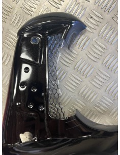 Écope radiateur droite KAWASAKI Z 750 2003  -  2006 2