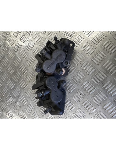 Étrier de frein avant KAWASAKI Z750 2003 - 2006