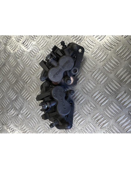 Étrier de frein avant KAWASAKI Z750 2003 - 2006